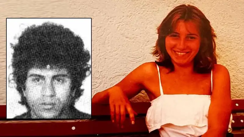 40 Yıl Sonra Ortaya Çıkan Nazmi’nin İzinde: Interpol’un Peşinde Koştuğu Yüz