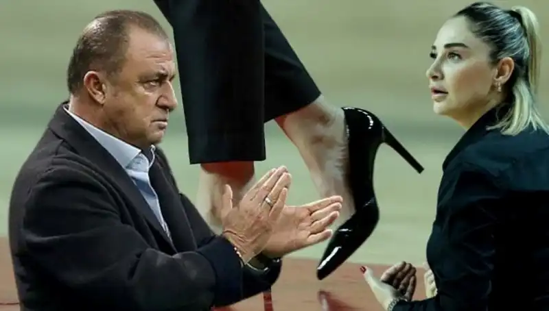 Dişi Fatih Terim Selen Erdem, Panathinaikos'ta İkinci Türk Oyuncu Olmayı Başardı!