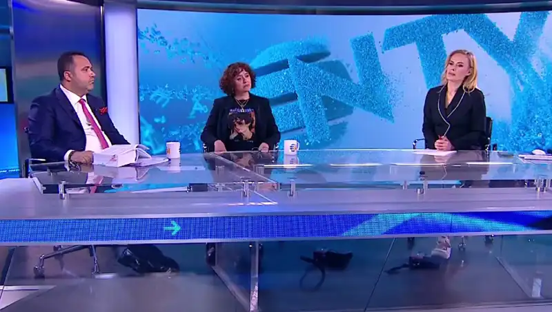 Mattia Ahmet Minguzzi’nin Anneden Duygusal Açıklama: Yetişkinler Gibi Yargılasınlar!