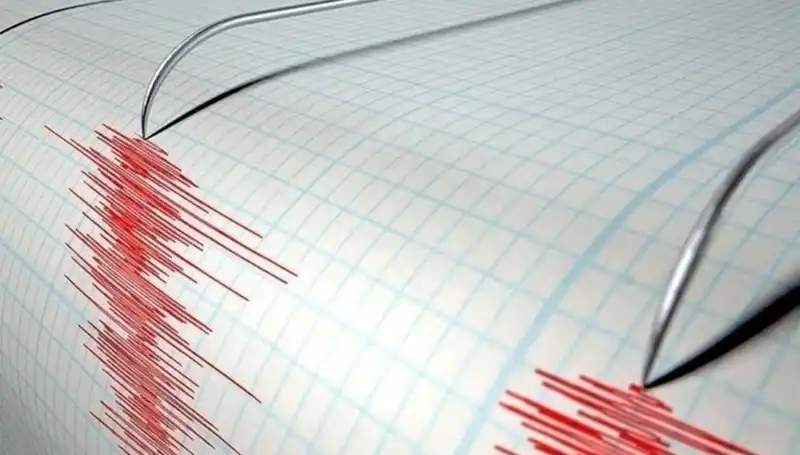 Sivas'ta Beklenmedik Deprem: 3.2 Büyüklüğündeki Sarsıntı Ne Anlama Geliyor?