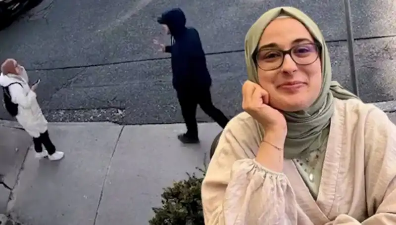 Rümeysa Öztürk'ün Nakil Süreci: Avukatlarından Acil Çağrı Geldi