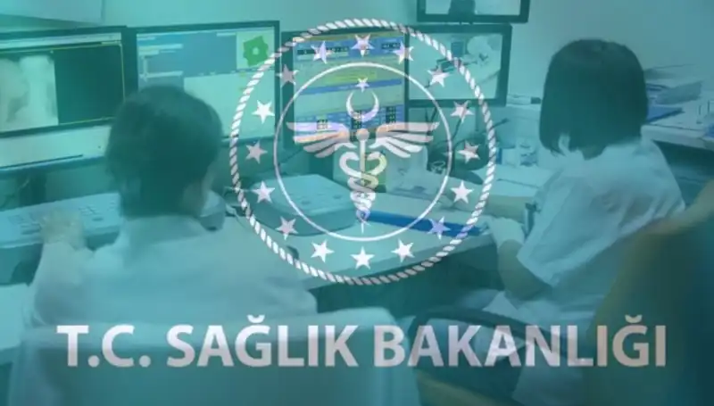 Sağlık Bakanlığı'ndan 37 Bin Personel Alımı Detayları Açıklandı!
