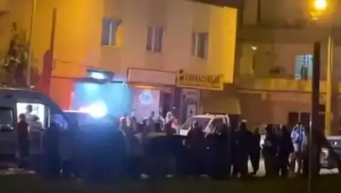 Mahalleli, Trafik Sorununu Çözmek İçin Bir Araya Geldi: Olaylar Nasıl Gelişti?