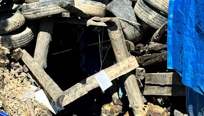 Zonguldak'ta Ruhsatsız Maden Ocakları Kapatıldı: Nedenleri ve Sonuçları