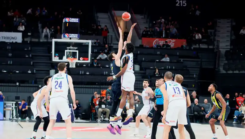 Euroleague Play-Offs’ta Nefes Kesen Karşılaşmalar Başlıyor!