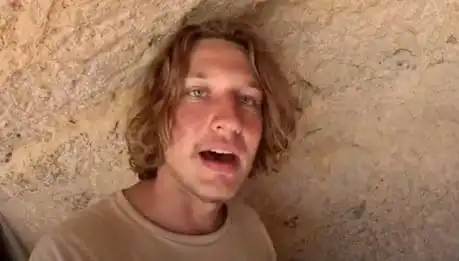 Yasaklı Kızılderili Adasına Seyahat Eden ABD’li Turist Tutuklandı