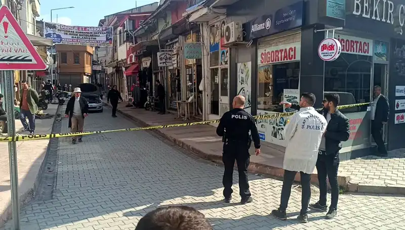 El Şakası Tartışması Kanlı Sona Erdi: Pompalı Tüfekle Ateş Açıldı
