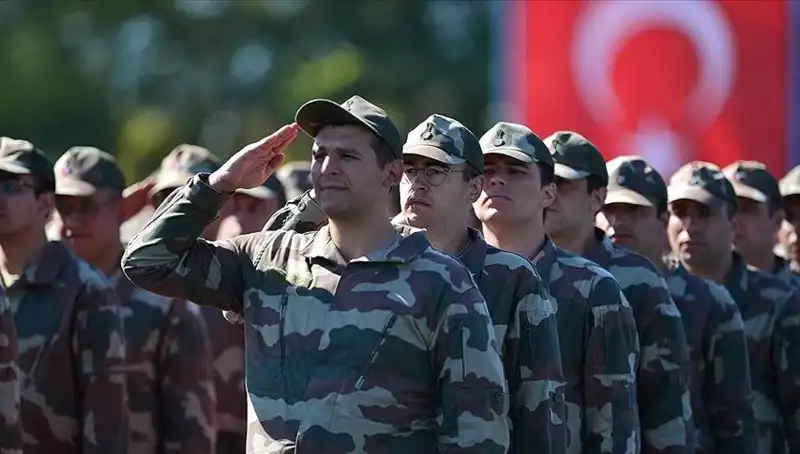 Bedelli Askerlik Yapanların Kıdem Tazminatı Alma Hakkı: Emsal Karar
