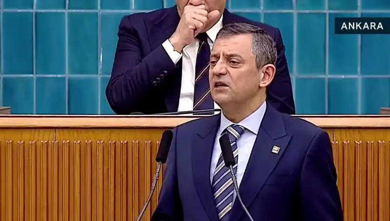 Türkiye, Terörsüz Bir Gelecek İçin Meclis Önünde Ne Yapmalı?