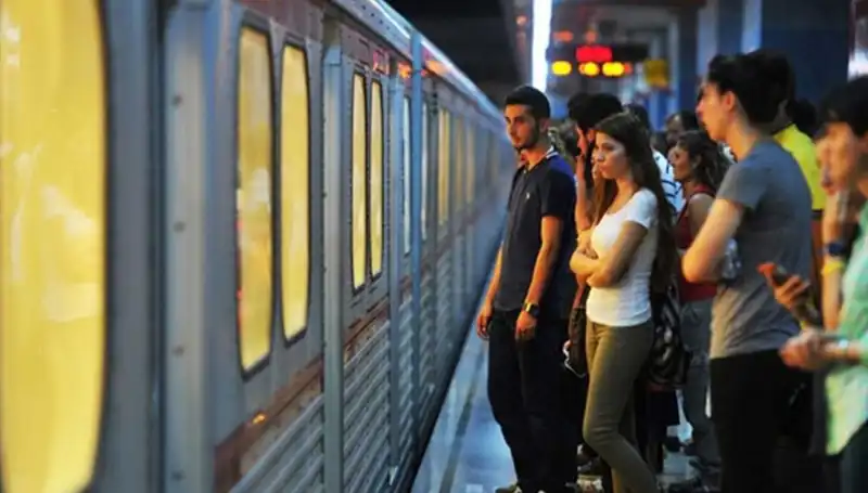 20 Mart Taksim Metrosu Açıldı mı? M1 ve M2 Hattındaki Son Durum