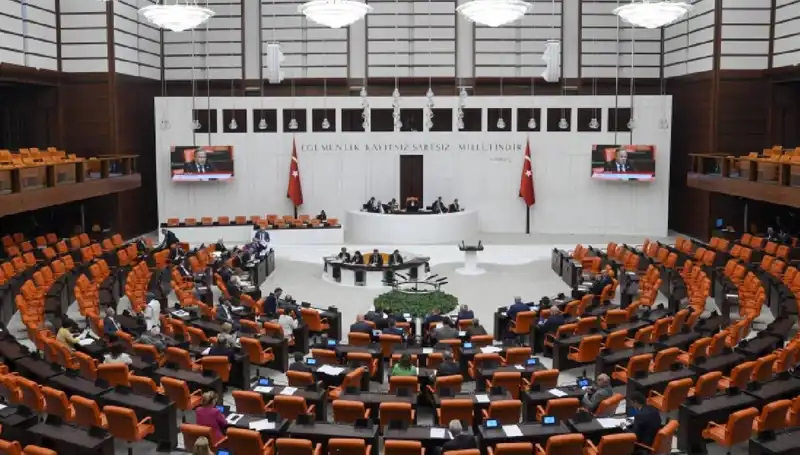 Terörsüz Türkiye Komisyonu İlk Toplantısını Gerçekleştiriyor: Yeni Dönemin Başlangıcı!