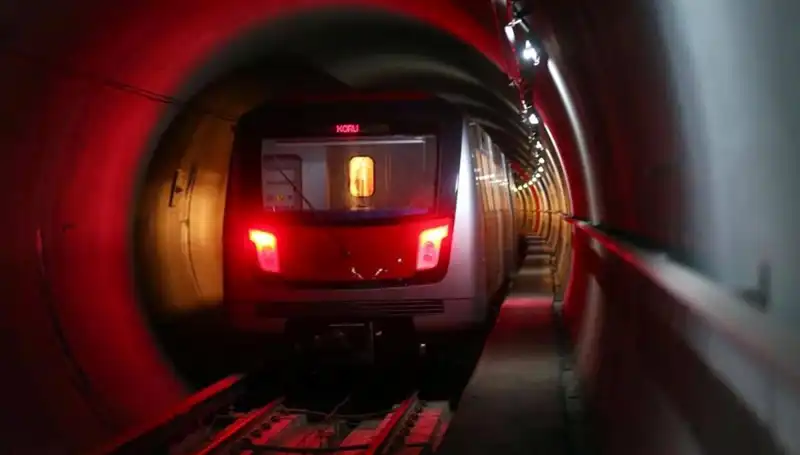 1 Mayıs'ta Ankara'da Üç Metro İstasyonu Kapatılacak: Nedenleri ve Alternatifler