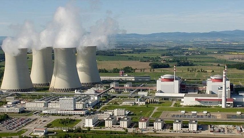 İtalya Yıllar Sonra Nükleer Enerjiye Geri Dönme Kararı Aldı