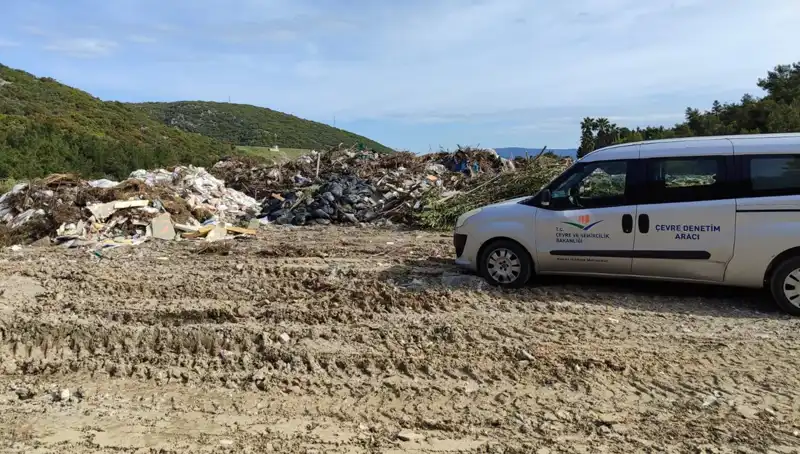Urla Belediyesi'ne 8 Milyon Lira Ceza: Nedenleri ve Etkileri Neler?