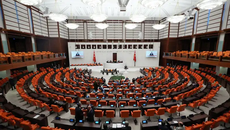 Meclis Başkanlığı İçin Rekabet Kızışıyor: Yarının Seçiminde Neler Olacak?