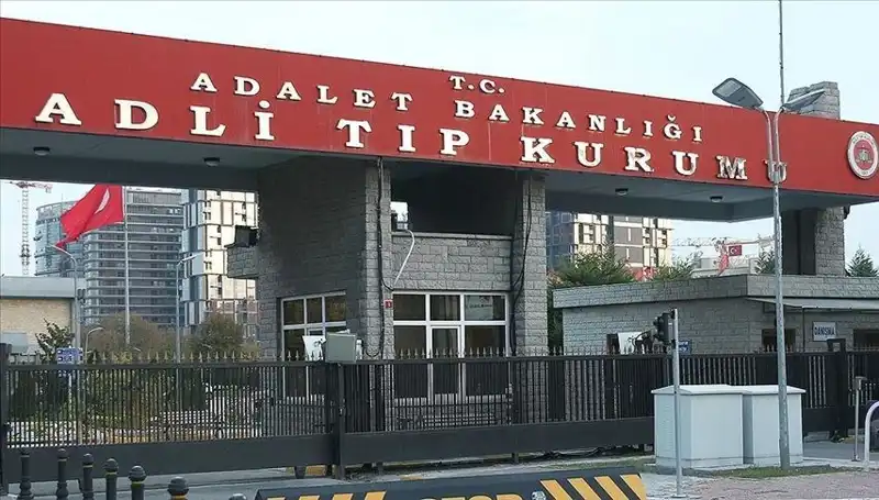 Adli Tıp Kurumu'nda Yeni İstihdam: 80 Personel Alımı Yapılacak!