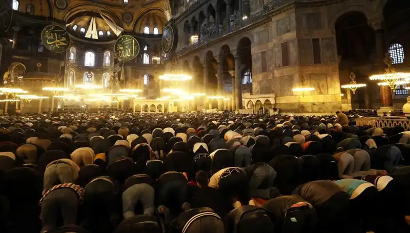 Ramazan Bayramı Ne Zaman? 2025 Tarihinin Ayrıntıları Burada!