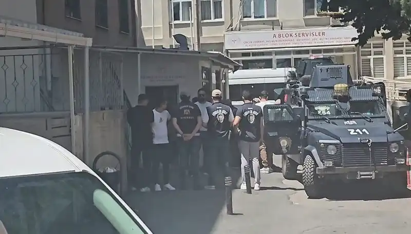 Leman Dergisi Soruşturmasında Dört Tutuklama: İfadeler Şok Edici Detaylarla Açıklandı