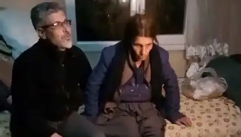 Kayıp Epilepsi Hastası Kadından Müjdeyi Getiren Sevinç Dolu Haber