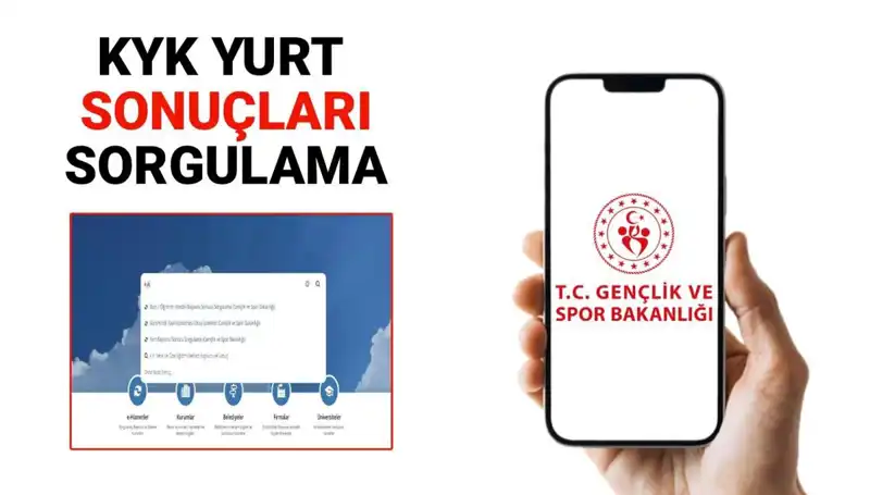 KYK Yurt Yerleştirme Sonuçları Açıklandı! 2025-2026 Döneminde Neler Bekleniyor?