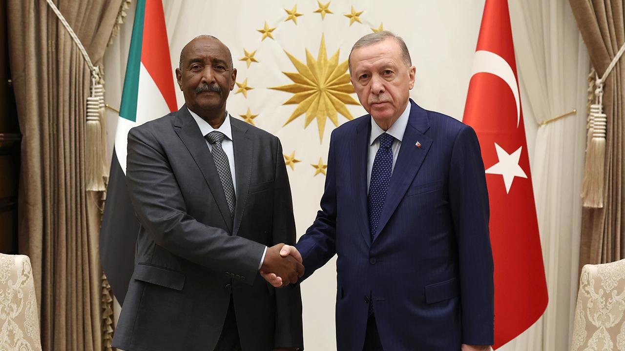 Türkiye, Sudan ve BAE ilişkilerinde arabuluculuk yapmaya hazır