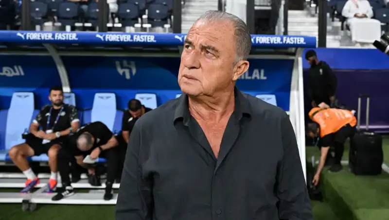 Suudi Arabistan’da Türk Futbolunun Efsanesi: Fatih Terim’in Sırları