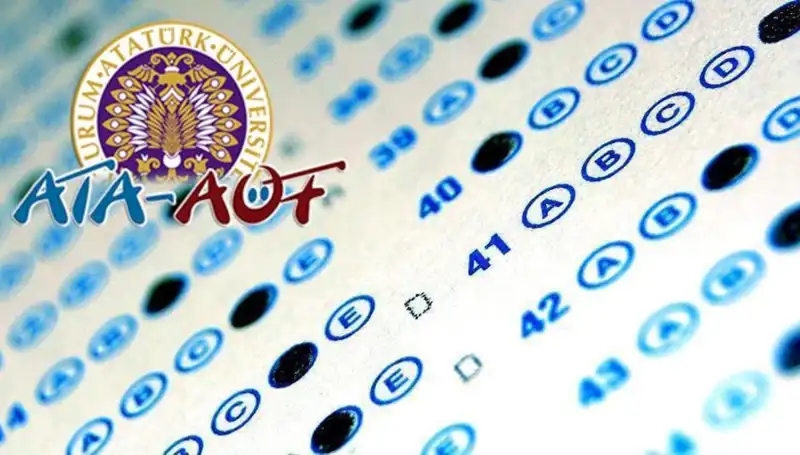 Sınavsız İkinci Üniversite Fırsatı: ATA-AÖF'de Kesin Kayıt Süreci Başladı!