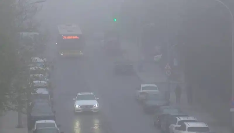 İstanbul’un Gizemli Sisi: Şehirde Hayatı Nasıl Etkiledi?