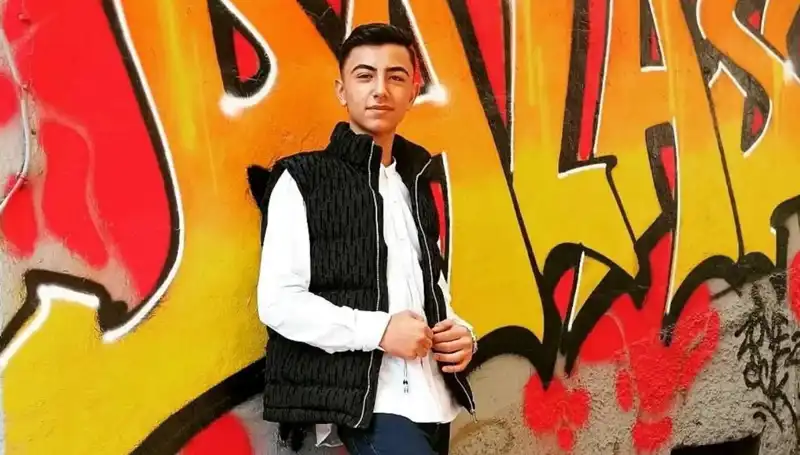 Kızılırmak'ta Gizemli Bir Ölüm: 17 Yaşındaki Ramazan’ın Cansız Bedeni Bulundu