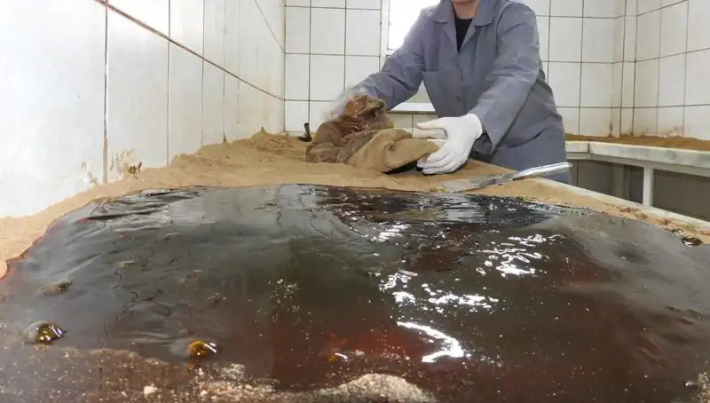 485 Yıldır Süregelen Gelenek: 41 Çeşit Baharat ve Dua Geleneği