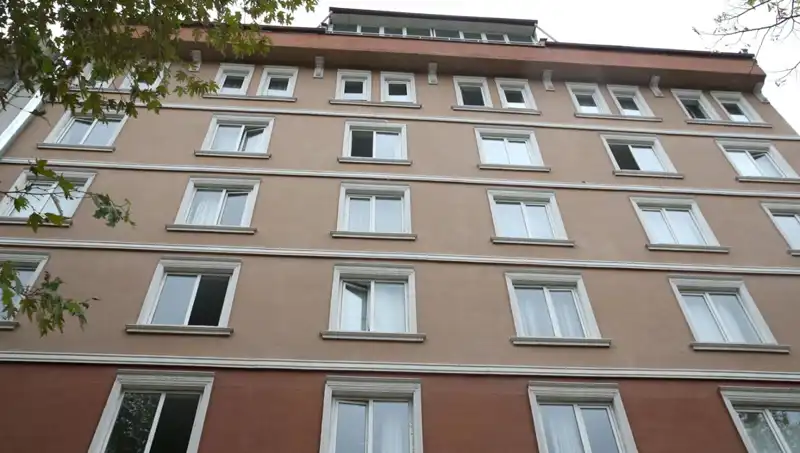 Kastamonu'da Otelin Penceresinden Düşen Kadın Hayatını Kaybetti, Detaylar Şoke Etti