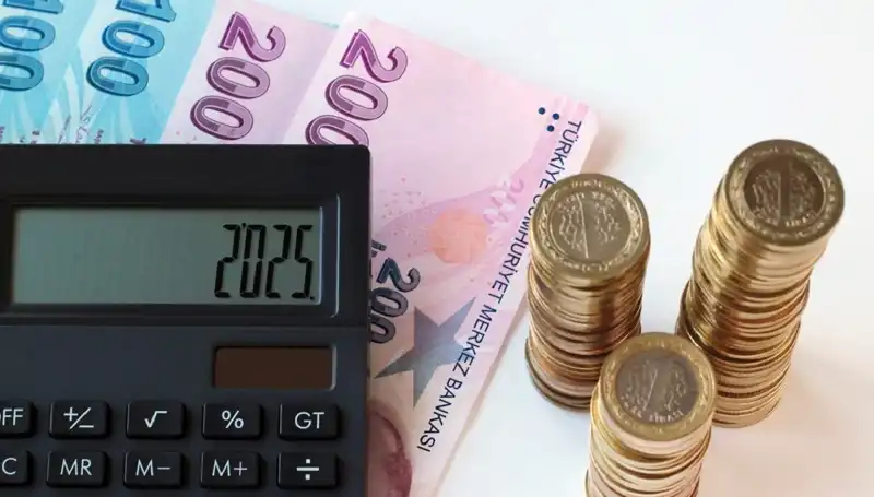 2025'te Memur ve Emekli Maaşları İçin Temmuz Zam Tahminleri