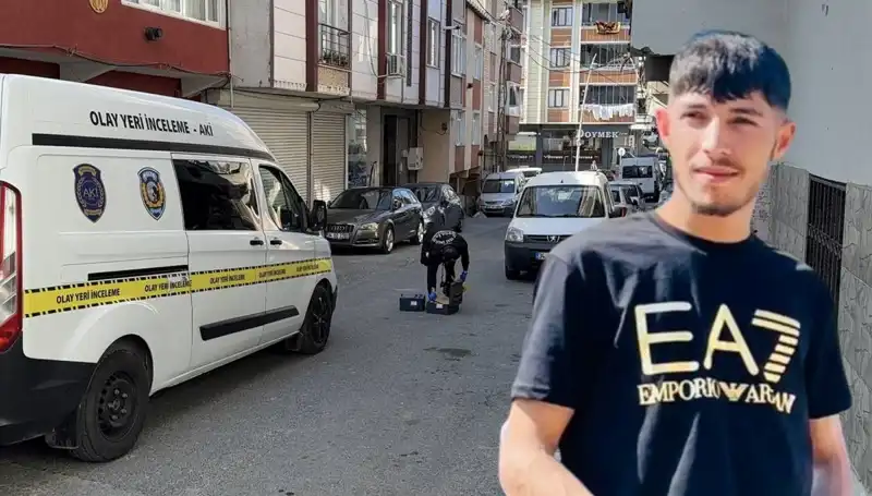 Kardeşinin Kan İzlerinden Bulduğu Cinayet, Şok Edici Detaylarıyla Gündemde