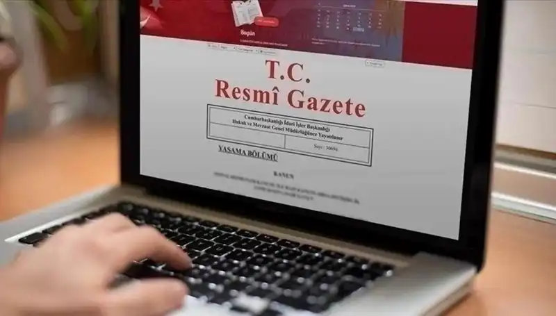 21 Mayıs 2025 Resmi Gazete'de Neler Yer Aldı? Önemli Gelişmeler Burada!