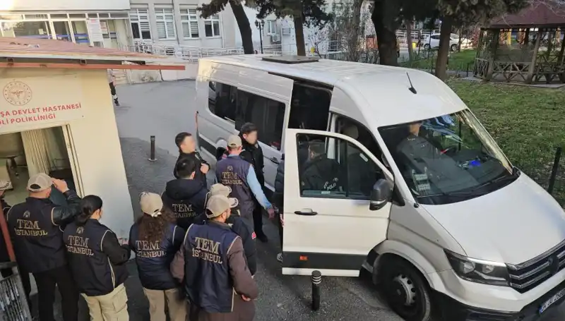 Belediyelere Yönelik Terör Soruşturmasında Sarsıcı Gelişmeler: Şükrü Genç Tutuklama İstemine Hedef