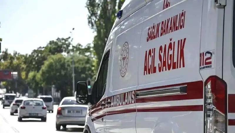 Apartmanda Felç Eden Korku: Mangalda Yanan Pul Biber Üzerine Gelen İhbarlar!