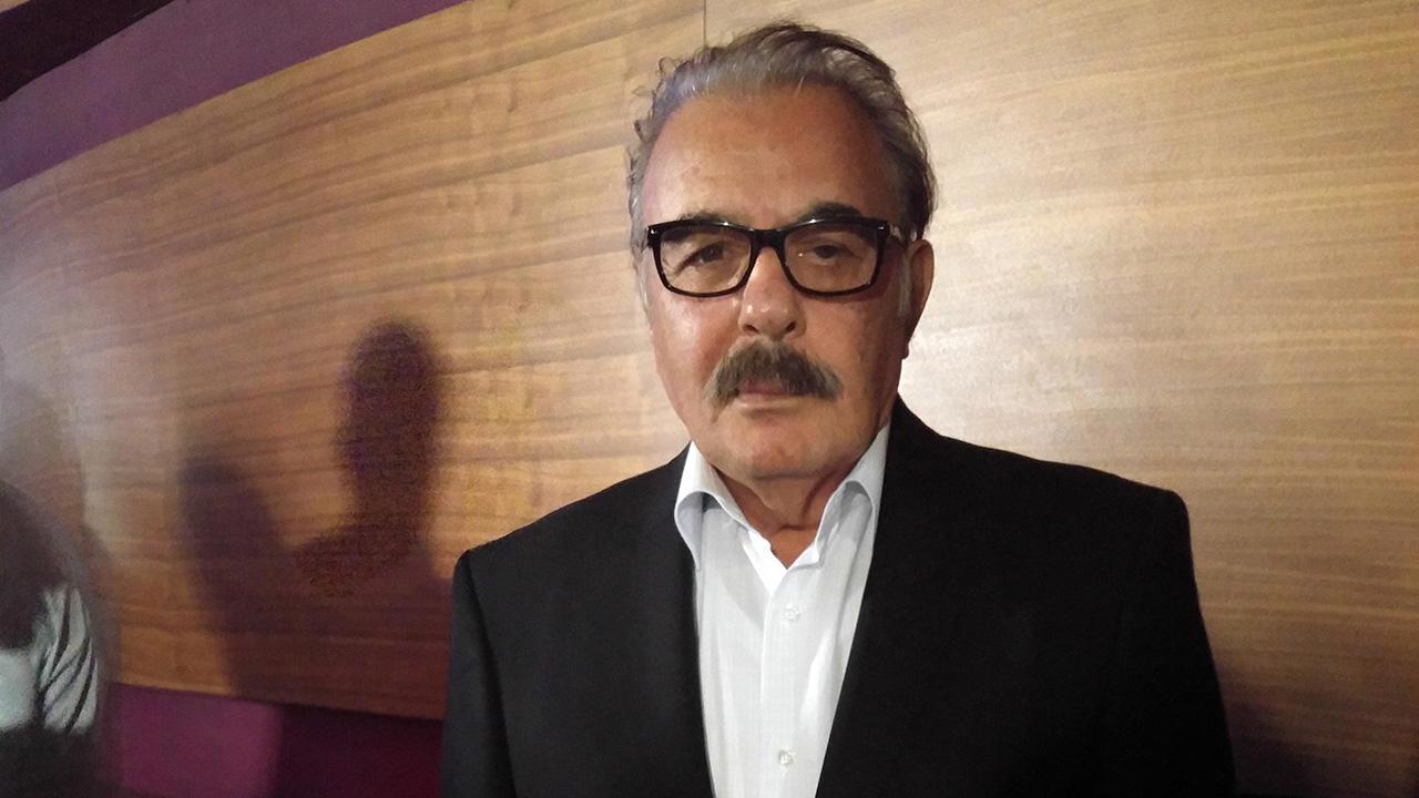 Ferdi Tayfur'un Cenazesi İstanbul'da Defnedilecek
