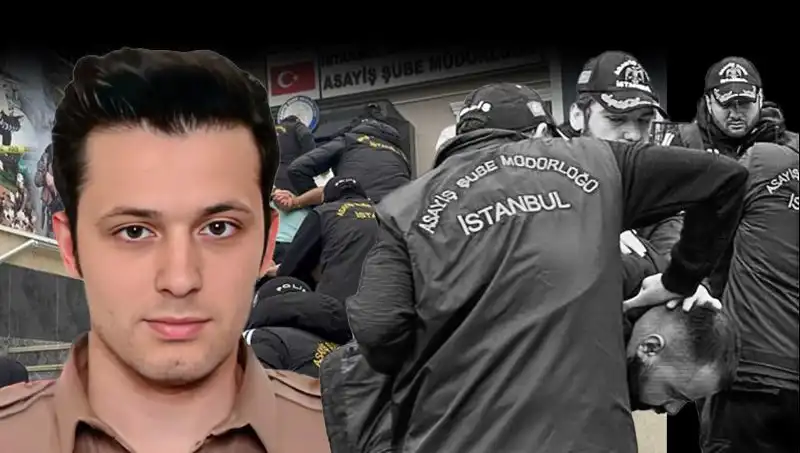 Kimlik Kontrolünde Saldırı: Bekçi Kahramanca Hayatını Kaybetti