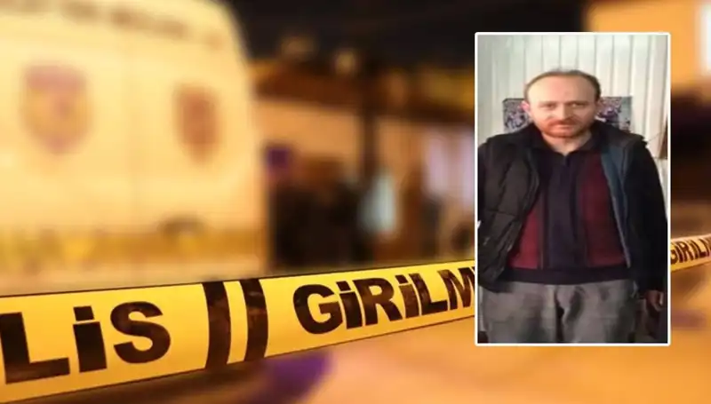 İmamın Şüpheli Ölümü: Lojmanda Bulunan Ceset Üzerine Olayın Perde Arkası
