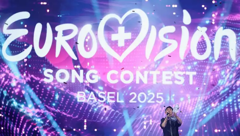 Eurovision’a İsrail Ayarı: Oylama Sistemi Değişiyor!