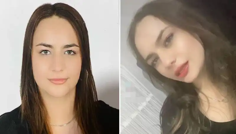 Kayıp Sudenaz Neredeyse Bir Ay Sonra Bulundu: O Anlar İnanılmazdı