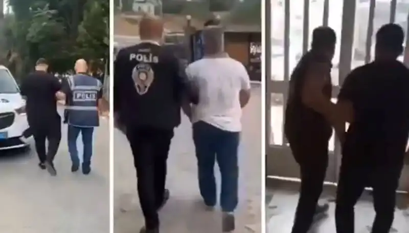 21 İl Genelinde Gerçekleşen Dev Siber Suç Operasyonu: 346 Gözaltı!