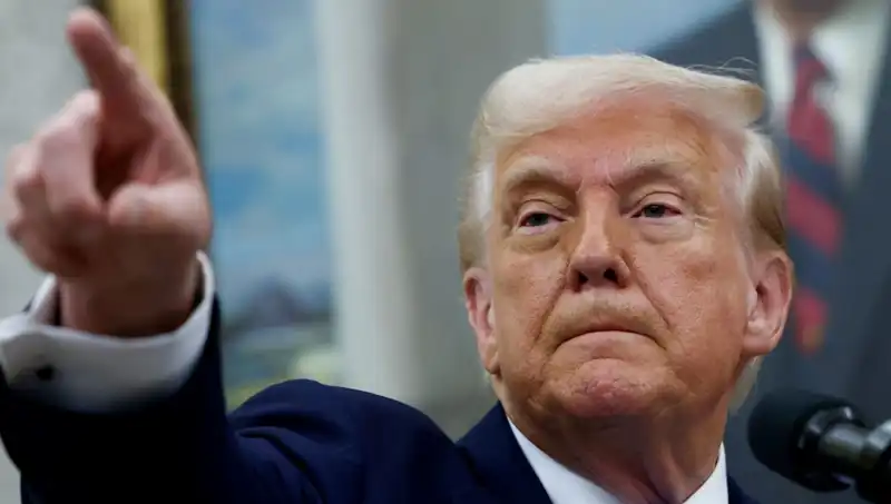Trump’ın 2 Nisan Açıklaması: Tarihteki Dönüm Noktasının Ardındaki Sır