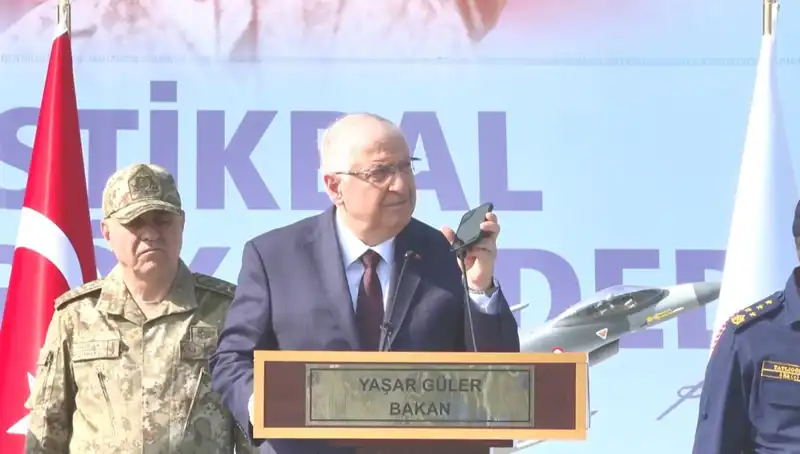 Cumhurbaşkanı Erdoğan, Mehmetçiğe Bayram Mesajı Gönderdi!