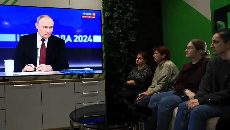 ABD'nin Kırım Planı: Ukrayna için Endişe Verici Yeni Gelişmeler