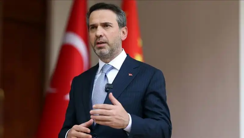 Hibe Değil Ticaret: Bakan Bayraktar'ın Çarpıcı Açıklamaları