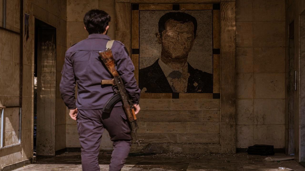 Suriye'de Durum Değerlendirmesi: 'Şam'da Her Şey Yolundaydı' Algısı Yıkıldı