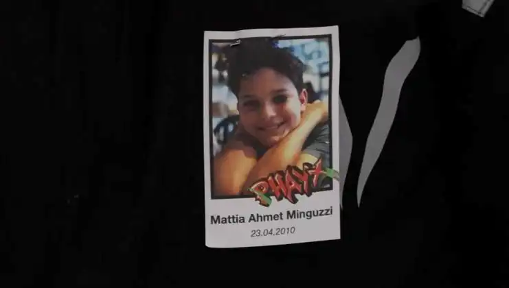 Mattia Ahmet Minguzzi'nin Katilinin Cezasında Çocuk İndirimi: Hangi Sonuçlar Ortaya Çıkabilir?