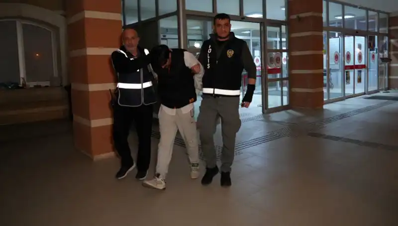 Hamile Eşini Öldüren Koca: 10 Gün Cesetle Yaşadı ve Yakalandı