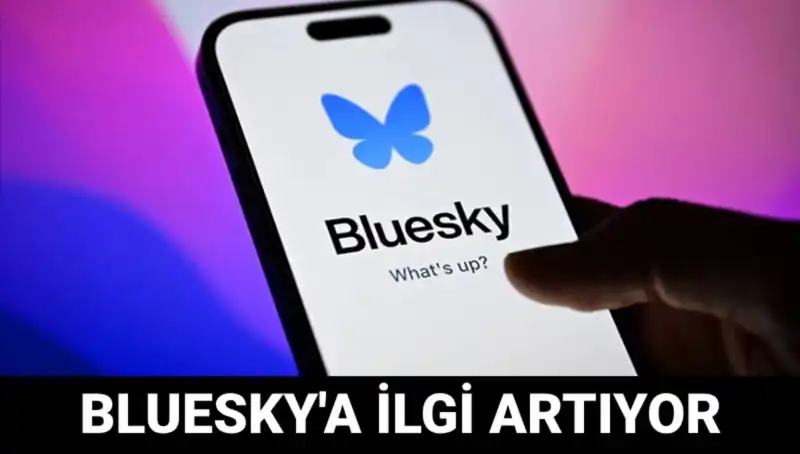 Sosyal Medyaya Yeni Soluk: Bluesky Nedir ve Ne Sunuyor?